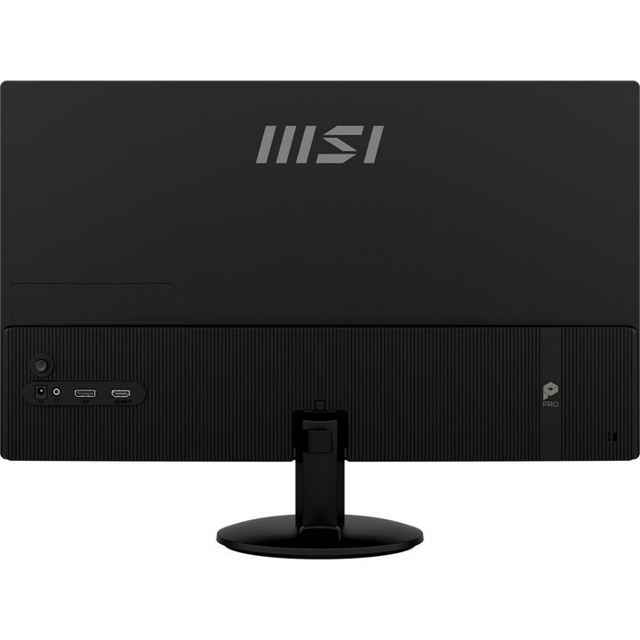 MSI Pro MP242L 23.8'' Full HD IPS 100Hz Negro