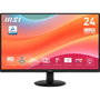 MSI Pro MP242L 23.8'' Full HD IPS 100Hz Negro