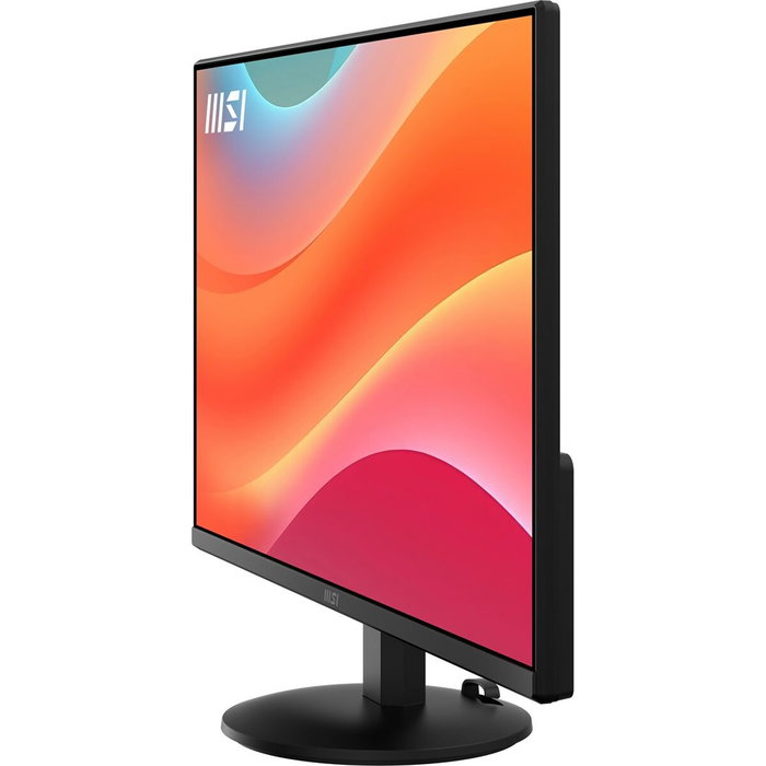 MSI Pro MP242L 23.8'' Full HD IPS 100Hz Negro