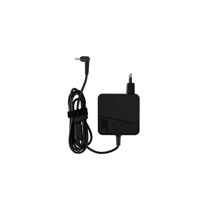 Green Cell PRO Cargador de 65W 20V 3.25A para Lenovo IdeaPad 3, 5, 320-15, 510-15, S145, S340, S540