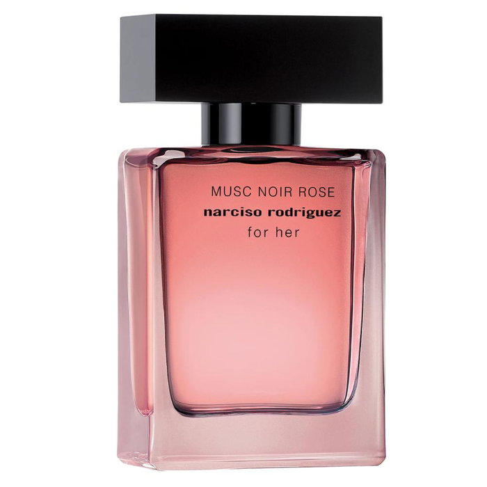 Narciso Rodriguez Musc Noir Rose For Her Eau de Parfum 30 ml