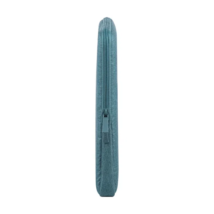 Rivacase Suzuka 7705 Funda para Portátil 39.6 cm (15.6") Color Aguamarina - Poliéster, Resistente al Agua, Polvo y Rayones, 170g