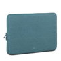 Rivacase Funda Suzuka 7705 para Portátil 15,6 Pulgadas Aguamarina
