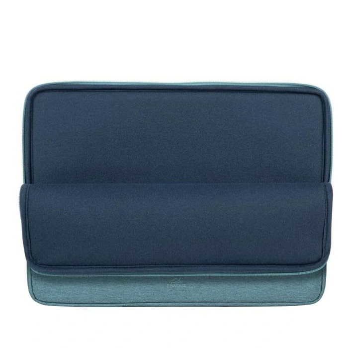 Rivacase Funda Suzuka 7705 para Portátil 15,6 Pulgadas Aguamarina Rivacase Funda Suzuka 7705 para Portátil 15,6 Pulgadas Aguamarina