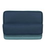 Rivacase Funda Suzuka 7705 para Portátil 15,6 Pulgadas Aguamarina