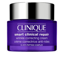 Clinique SMART CLINICAL REPAIR wrinkle correcting cream lim. ed. Crema Correctora Antiarrugas Reafirmante Rejuvenece 75 ml