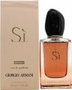 Giorgio Armani Sì Intense 2021 Eau de Parfum 50 ml