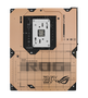 ASUS ROG CROSSHAIR 2006 X870E WIFI7 ATX AM5