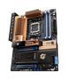 ASUS ROG CROSSHAIR 2006 X870E WIFI7 ATX AM5