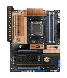 ASUS ROG CROSSHAIR 2006 X870E WIFI7 ATX AM5