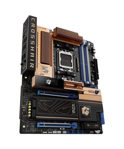 ASUS ROG CROSSHAIR 2006 X870E WIFI7 ATX AM5
