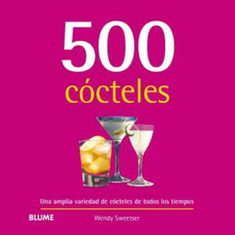 BLUME 500 Cócteles (2024)
