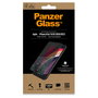 PanzerGlass Protector de Pantalla de Privacidad Super+ para iPhone 6, 6s, 7, 8 y SE (2020/2022) | Cristal Templado | Anti-Rayones | Anti-Huellas | Kit de Limpieza Incluido