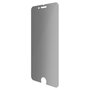 PanzerGlass Protector de Pantalla de Privacidad Super+ para iPhone 6, 6s, 7, 8 y SE (2020/2022) | Cristal Templado | Anti-Rayones | Anti-Huellas | Kit de Limpieza Incluido