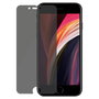 PanzerGlass Protector de Pantalla de Privacidad Super+ para iPhone 6, 6s, 7, 8 y SE (2020/2022) | Cristal Templado | Anti-Rayones | Anti-Huellas | Kit de Limpieza Incluido