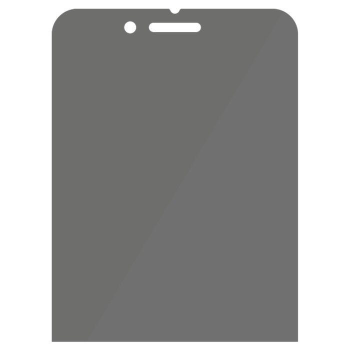 PanzerGlass Protector de Pantalla de Privacidad Super+ para iPhone 6, 6s, 7, 8 y SE (2020/2022) | Cristal Templado | Anti-Rayones | Anti-Huellas | Kit de Limpieza Incluido PanzerGlass Protector de Pantalla de Privacidad Super+ para iPhone 6, 6s, 7, 8 y SE (2020/2022) | Cristal Templado | Anti-Rayones | Anti-Huellas | Kit de Limpieza Incluido