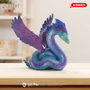 Schleich Figura de Occamy Harry Potter©
