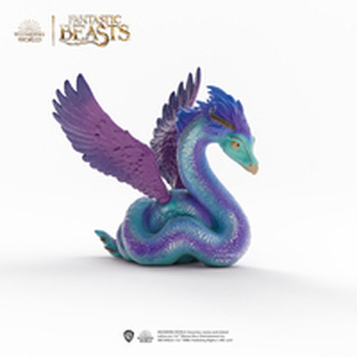 Schleich Figura de Occamy Harry Potter©