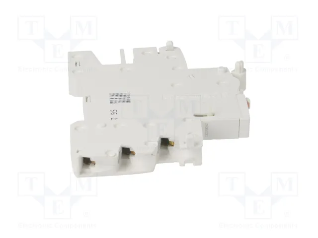 SCHNEIDER ELECTRIC Contactos de señalización SPDT 6A
