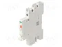SCHNEIDER ELECTRIC Contactos de señalización SPDT 6A