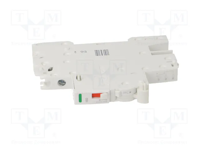 SCHNEIDER ELECTRIC Contactos de señalización SPDT 6A