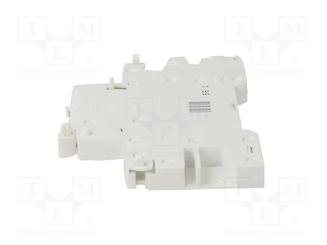 SCHNEIDER ELECTRIC Contactos de señalización SPDT 6A