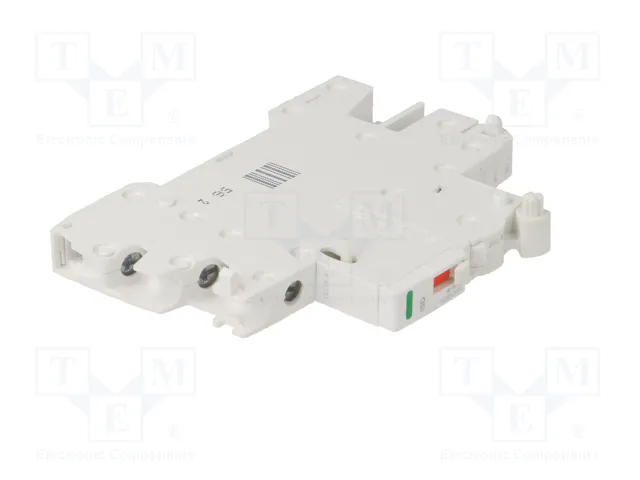 SCHNEIDER ELECTRIC Contactos de señalización SPDT 6A