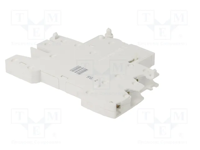 SCHNEIDER ELECTRIC Contactos de señalización SPDT 6A