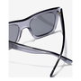 Hawkers Gafas de Sol Narciso Grey Blue Chrome Unisex Acetato Mazzucchelli Lentes TR18 UV400