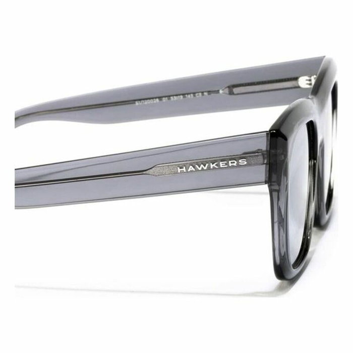 Gafas de Sol Unisex Hawkers Narciso Azul Negro Ø 53 mm