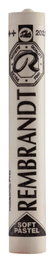 Rembrandt Pastel Suave Open Stock Amarillo Oscuro 202.12
