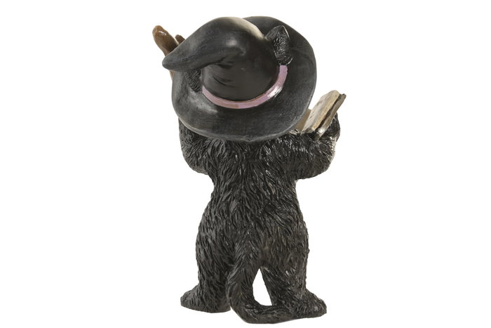 DKD Home Decor Figura de Resina 7x6,5x13 cm Surtida