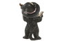 DKD Home Decor Figura de Resina 7x6,5x13 cm Surtida