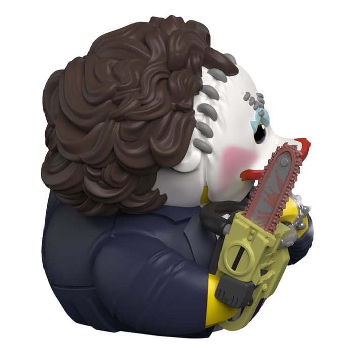 La Matanza de Texas Tubbz Figura PVC Leatherface Pretty Woman 1st Edition 10 cm