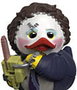 La Matanza de Texas Tubbz Figura PVC Leatherface Pretty Woman 1st Edition 10 cm