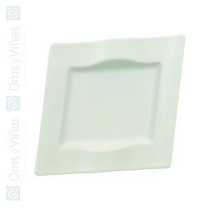 OMS Innova Bl. Plato Llano 12x12 (Set de 6) OMS Innova Bl. Plato Llano 12x12 (Set de 6)