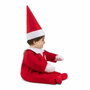 My Other Me Disfraz Scout Elf 12-24 M con Gorro, Mono y Manoplas