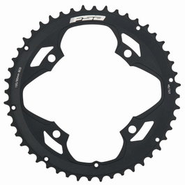 FSA Omega Pro Plato 48 Dientes 120 BCD Negro WA172 Transmisión Carretera Aluminio