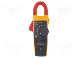 FLUKE 902FC Medidor de pinza digital AC/DC