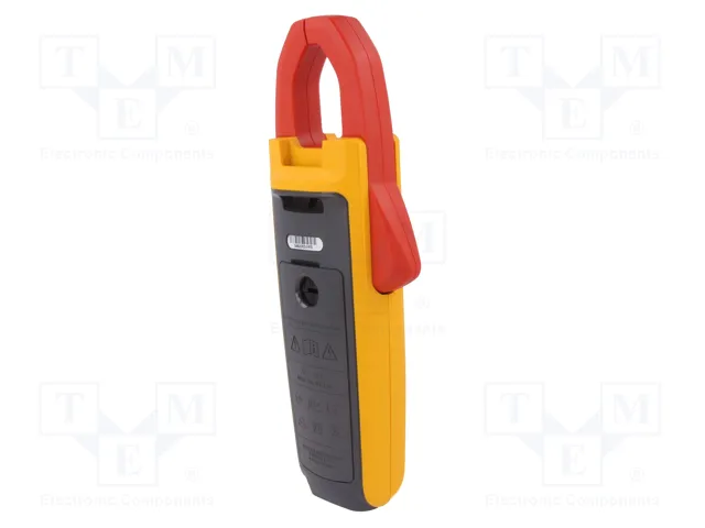 FLUKE 902FC Medidor de pinza digital AC/DC FLUKE 902FC Medidor de pinza digital AC/DC