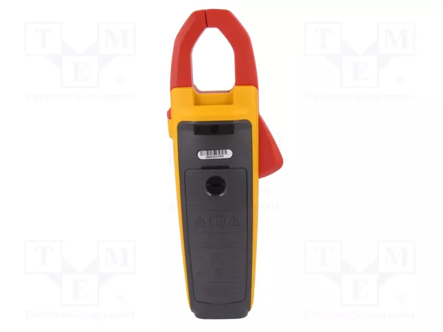 FLUKE 902FC Medidor de pinza digital AC/DC FLUKE 902FC Medidor de pinza digital AC/DC