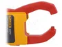 FLUKE 902FC Medidor de pinza digital AC/DC