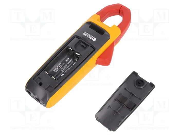 FLUKE 902FC Medidor de pinza digital AC/DC FLUKE 902FC Medidor de pinza digital AC/DC