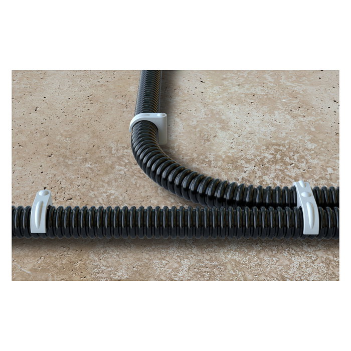 Fischer Steckfix SF plus LS 3/13 Blanco (100 unidades)