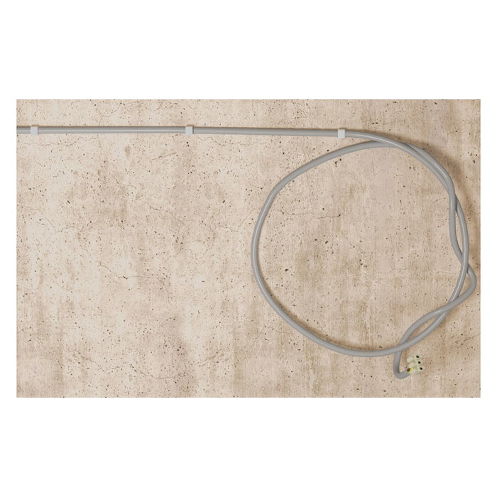 Fischer Steckfix SF plus LS 3/13 Blanco (100 unidades)