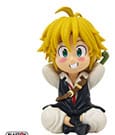 PLASTOY Hucha Meliodas The Seven Deadly Sins 14cm PLASTOY Hucha Meliodas The Seven Deadly Sins 14cm
