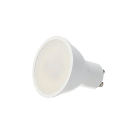 BX3 LIGHT Bombilla LED GU10 7W 600Lm 6000K
