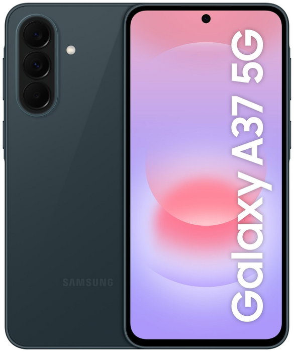 Samsung Galaxy A37 5G 6GB/128GB 6.7진 Verde Oscuro