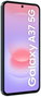 Samsung Galaxy A37 5G 6GB/128GB 6.7진 Verde Oscuro