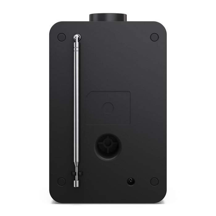 Sharp DR-430 Tokyo Black Sharp DR-430 Tokyo Black
